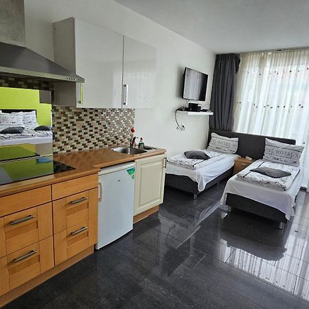 Sewdien'S Apartment Maashaven Ρότερνταμ Εξωτερικό φωτογραφία