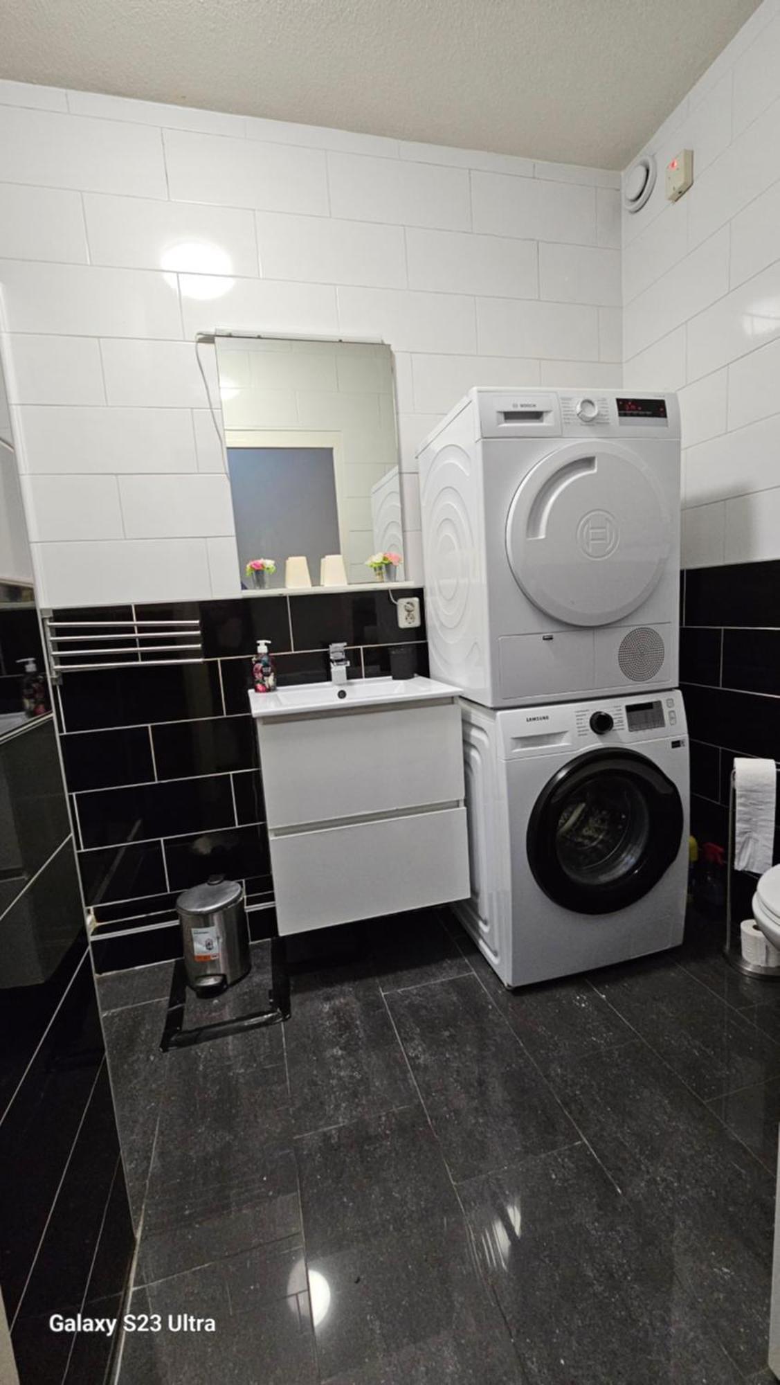 Sewdien'S Apartment Maashaven Ρότερνταμ Εξωτερικό φωτογραφία