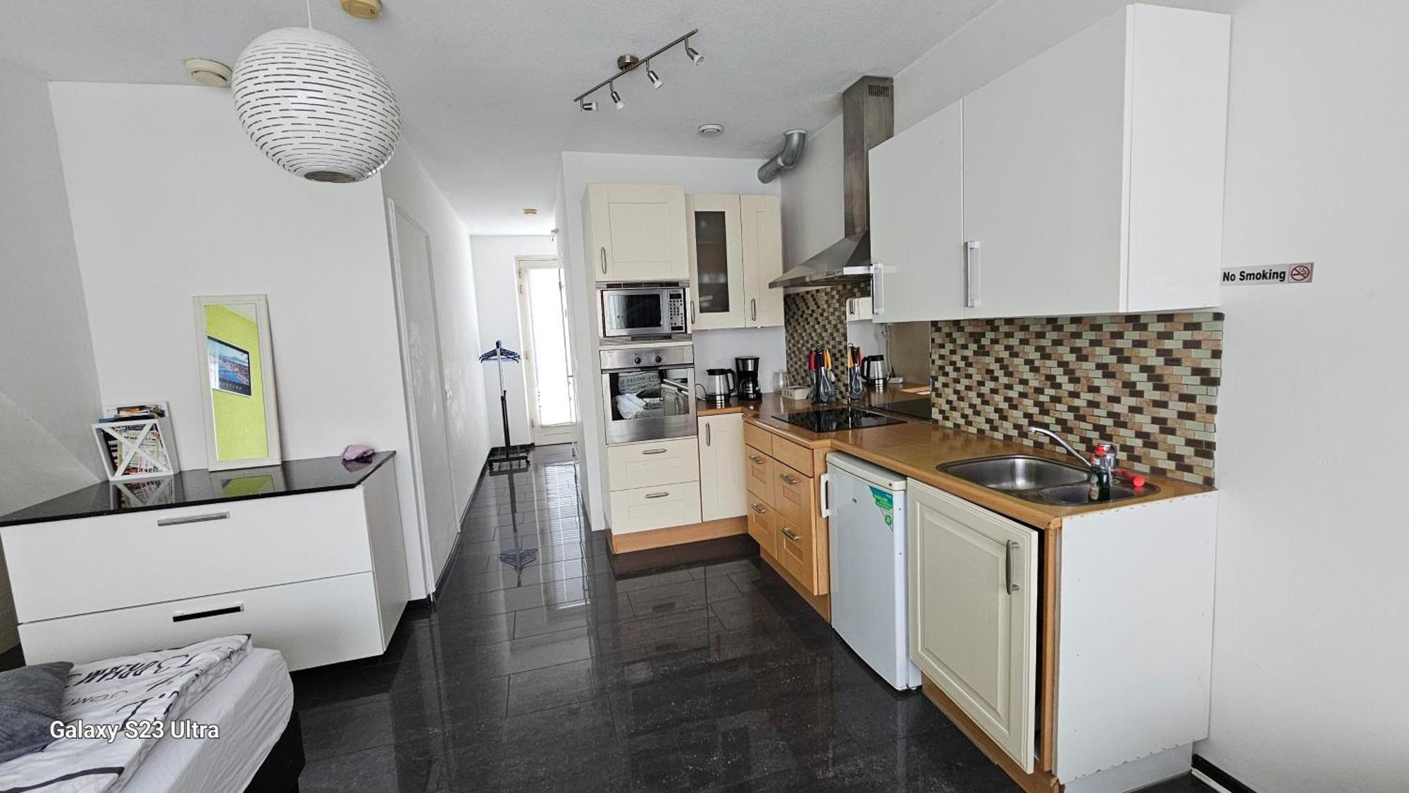 Sewdien'S Apartment Maashaven Ρότερνταμ Εξωτερικό φωτογραφία